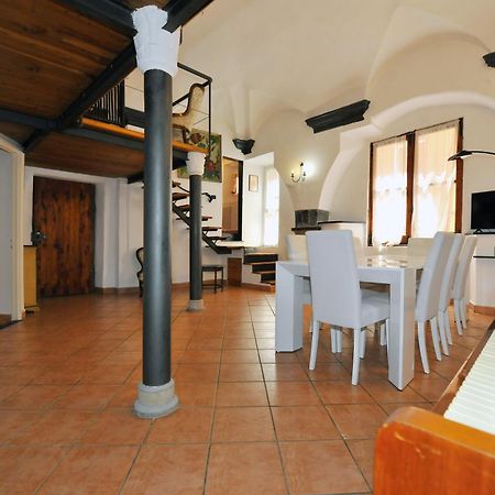 Casa Costa Allegra Genoa Exterior photo