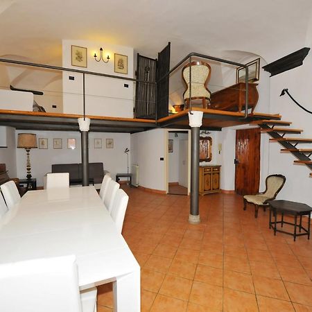 Casa Costa Allegra Genoa Exterior photo