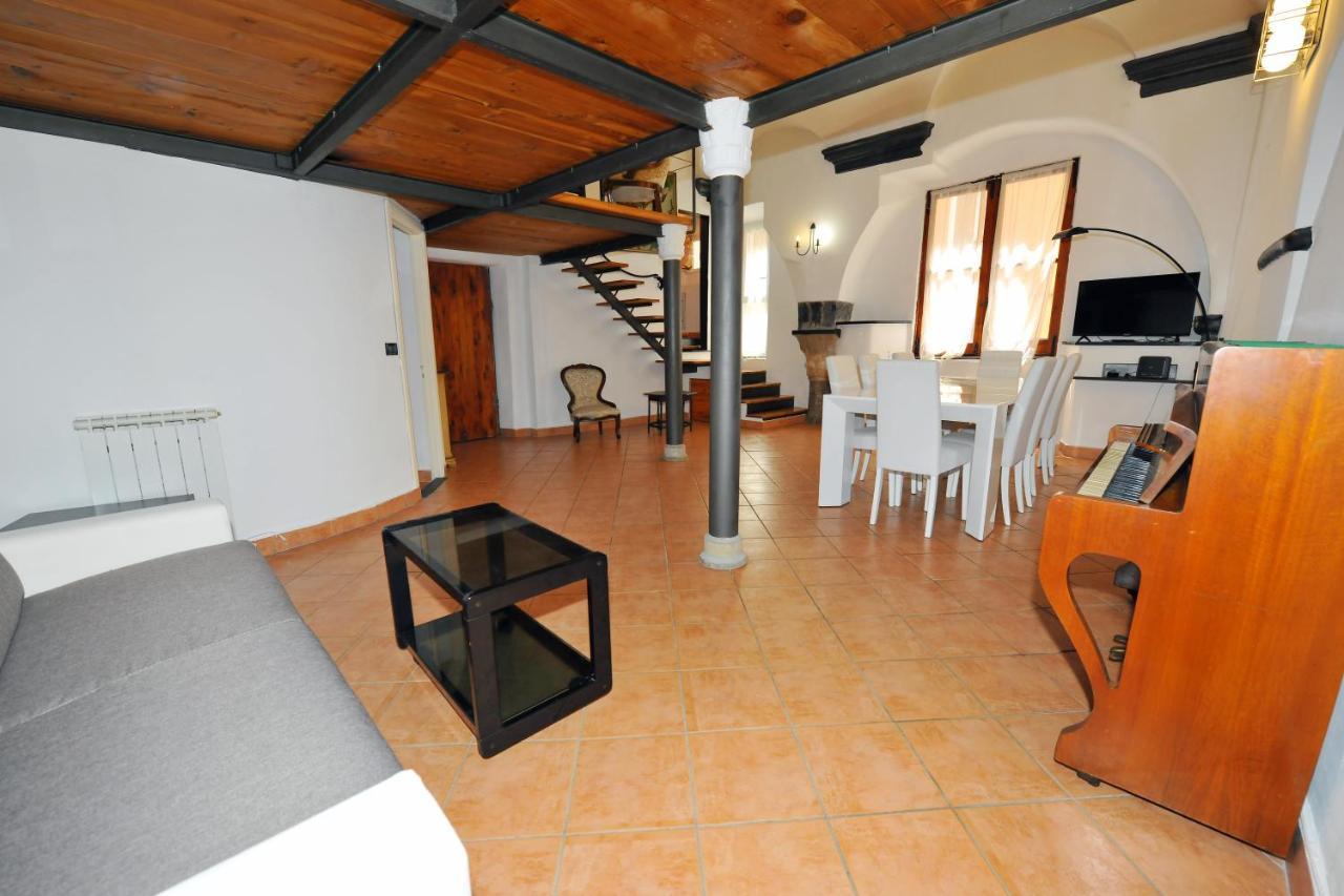 Casa Costa Allegra Genoa Exterior photo
