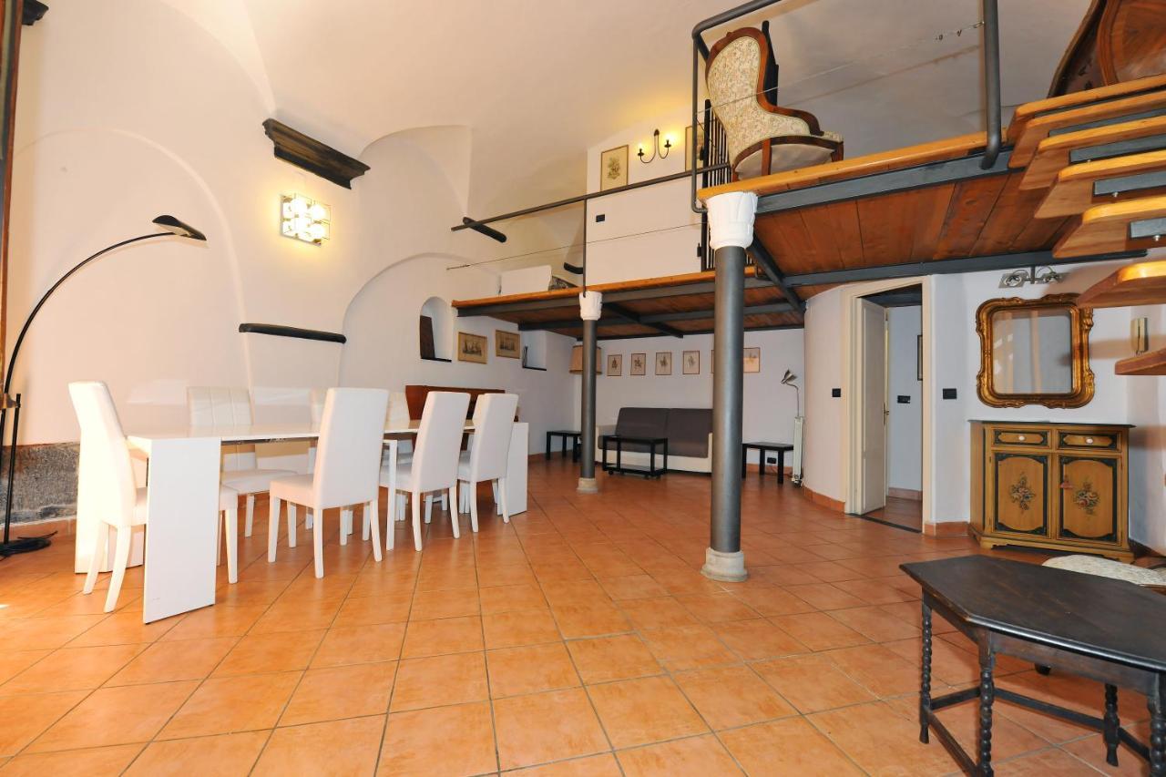 Casa Costa Allegra Genoa Exterior photo
