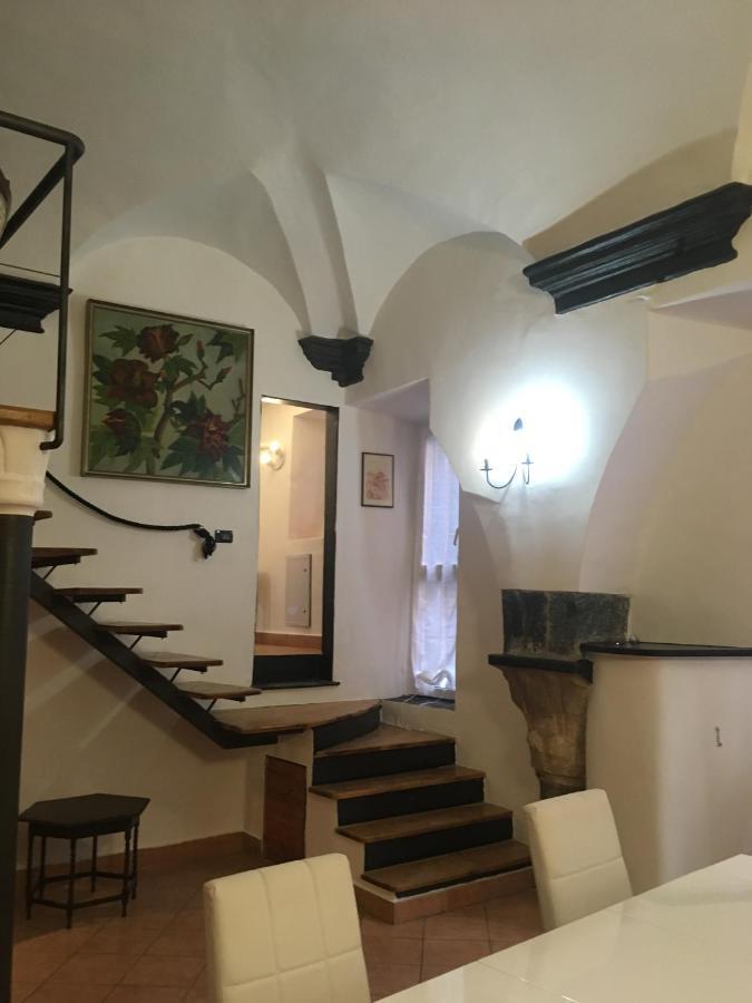 Casa Costa Allegra Genoa Exterior photo
